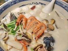 -山外山菜馆(玉泉路店)