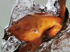 大树头烧鸡-大树头·花园餐厅(市桥店)