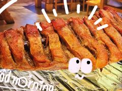 -龙头烤羊排•烤全羊•精酿扎啤(厦滘店)