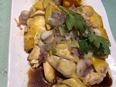 -敦煌喜宴(万达广场店)