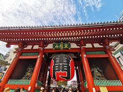 -浅草寺