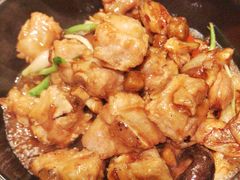 -翰林轩翰林金阁(长乐路店)