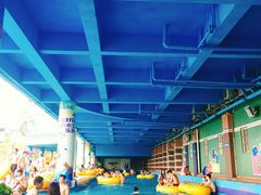 -黄金海岸水上乐园