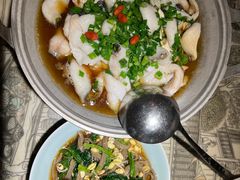 -遇见长安之丝路风荷(大唐西市店)