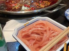 -飘香火锅(玉林西路店)