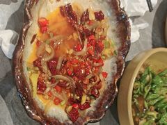 -农家湘菜(安亭店)