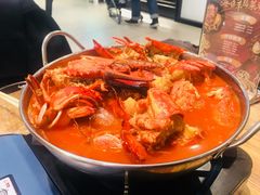 -盒马鲜生(宝地店)