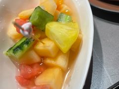 -创味·民间海南菜·非遗藤桥排骨(藤桥·免税城店)