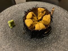 -希望日本料理(保利香槟花园店)