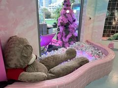 -CIAO·团建聚餐·生日派对轰趴馆(福田店)