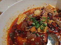 -太二酸菜鱼(福州泰禾店)