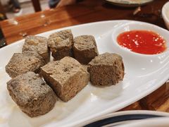 -芦茨金富饭庄·25年老字号·专做稻草鸡