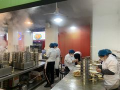 -王菊美食街·王菊面馆(总店)