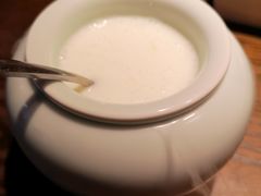 贵妃山药酪-掌柜的店·河南菜(世茂店)