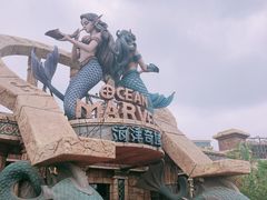 -波塞冬旅游度假区