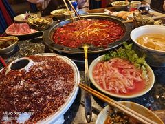 -蜀大侠火锅(总府路店)