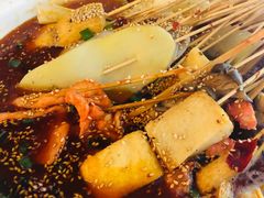 -三生小馆(亭知路店)