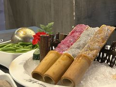 -蜀九香火锅(李家沱店)
