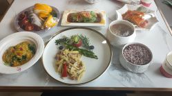 -贝美月子中心(半坡店)