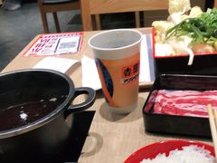 -吉野家(群力王府井店)