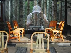 -Metal hands·铁手咖啡