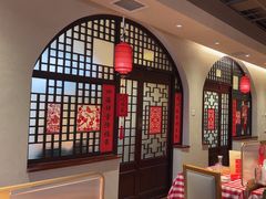 -西贝(六里桥旗舰店)