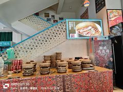 -撒拉花儿·新疆菜·清真(太阳宫店)