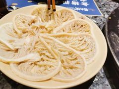 精品千层肚-蜀大侠火锅(建设路第五大道店)