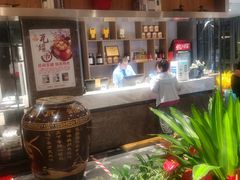 -大鸭梨烤鸭(枣园店)