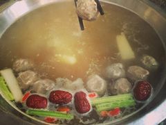 -林记潮牛·牛肉火锅(上马墩店)