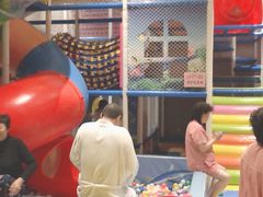 -瑞阁温泉酒店温泉中心