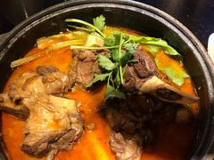 -百味源炭火烤翅 ·夜市大排档(酒仙桥店)