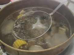 -食潮汕头鲜牛馆(望京保利店)
