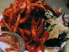 -老韩狗肉馆