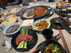 -园里火锅(仁和新城店)