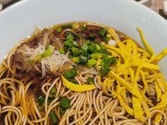 -太湖饭店玉兰厅(自助餐厅)