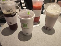-奈雪的茶(时代天街店)