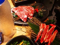 -黑牛黑猪烤肉专门店(万象城店)