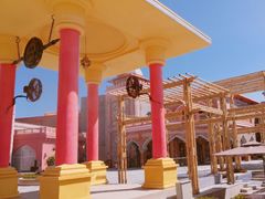 -三亚海昌梦幻海洋不夜城