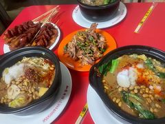 -春艳砂锅居(新玛特店)