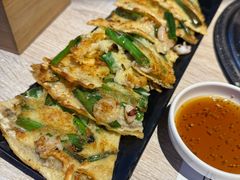 -郑阿姨的家·이모네·韩料&烤肉(武川路店)