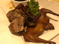 红烧乳鸽-太平馆餐厅(尖沙咀店)
