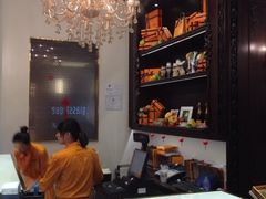 大堂-Monchouchou檬舒舒(尚嘉中心店)