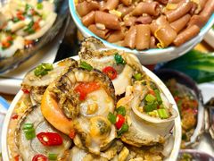 -东夷海鲜巨无霸(东夷小镇店)