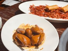 -大良毋米粥(锦龙路总店)