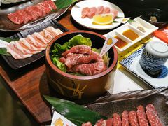 -热血兄弟·炭火烤肉(融侨中心店)