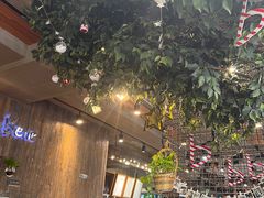 -咖啡陪你(广顺北大街福码大厦店)