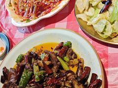 -阆辣荟餐饮(老味道8年·古城店)