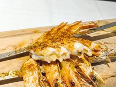 -俄士厨房(五棵松华熙LIVE店)