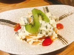 -小句号·精致料理(江南环球港店)